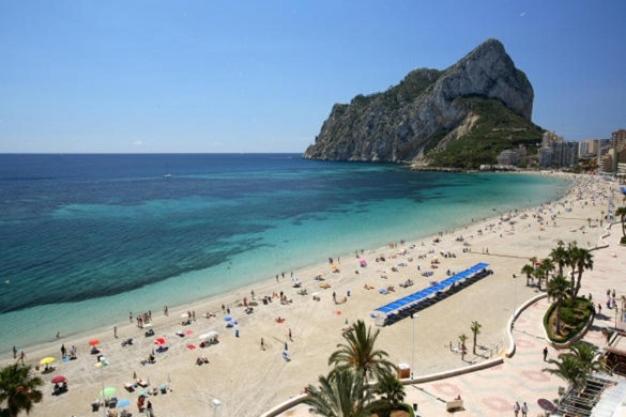 Beachfront Magic - Apartamento de 1 dormitorio - 9