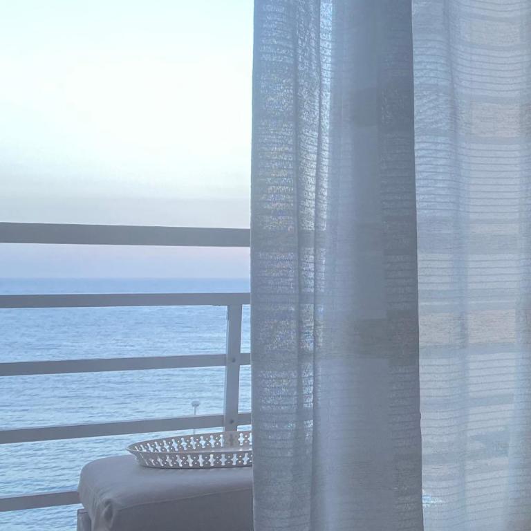 Beachfront Magic - Apartamento de 1 dormitorio - 13