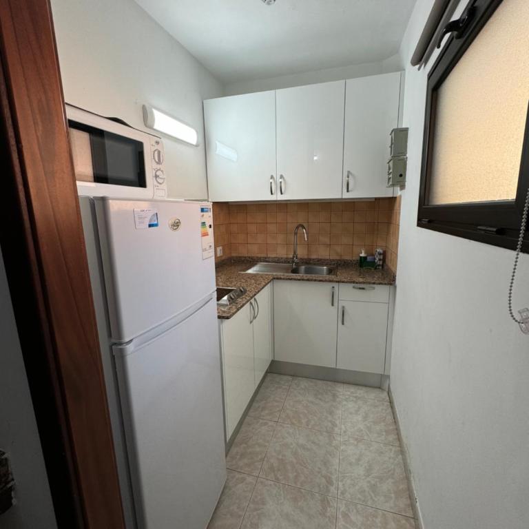 Guinea Apartment - Apartamento de 1 dormitorio - 10