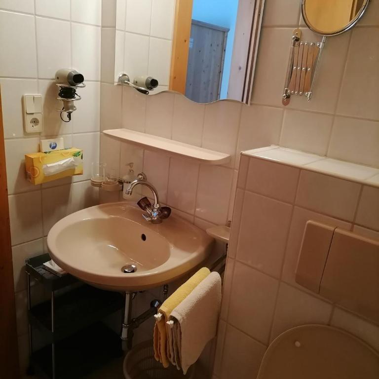 Birkenheim Widmann - Apartment mit 3 Schlafzimmern - 32