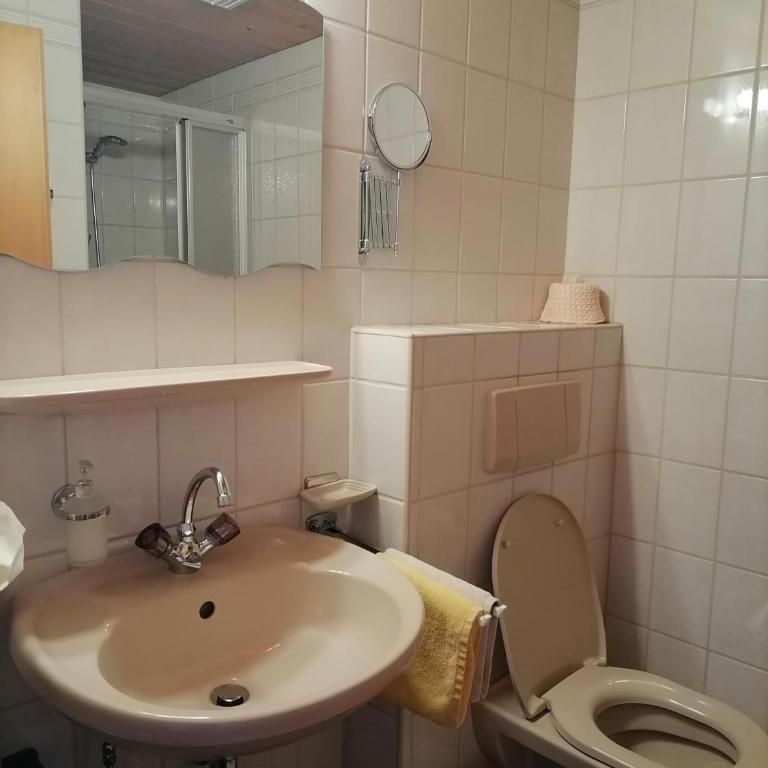 Birkenheim Widmann - Apartment mit 3 Schlafzimmern - 28