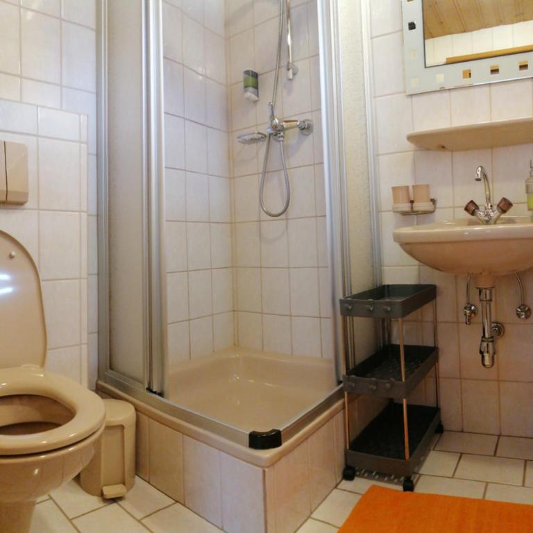Birkenheim Widmann - Apartment mit 3 Schlafzimmern - 35