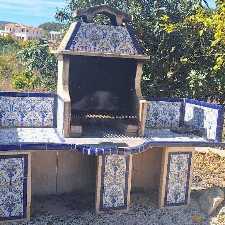 Finca Barahona casa Barahona casa Bahoruco, casa Bohechio - Casa de 4 dormitorios - 13