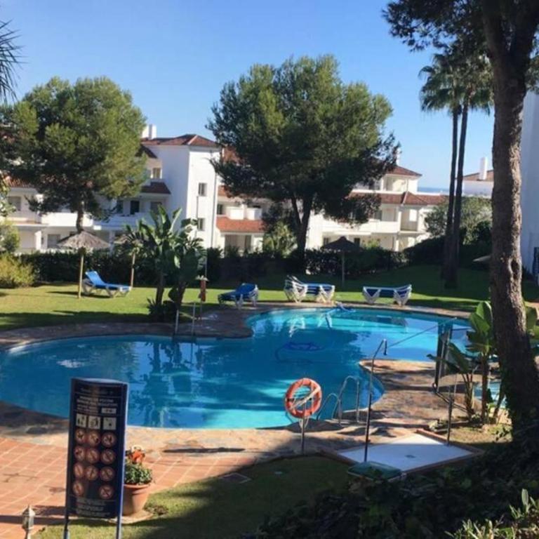 Luxurious Seaview apartment 6p, La Cala de Mijas - Apartamento con vistas al mar - 5