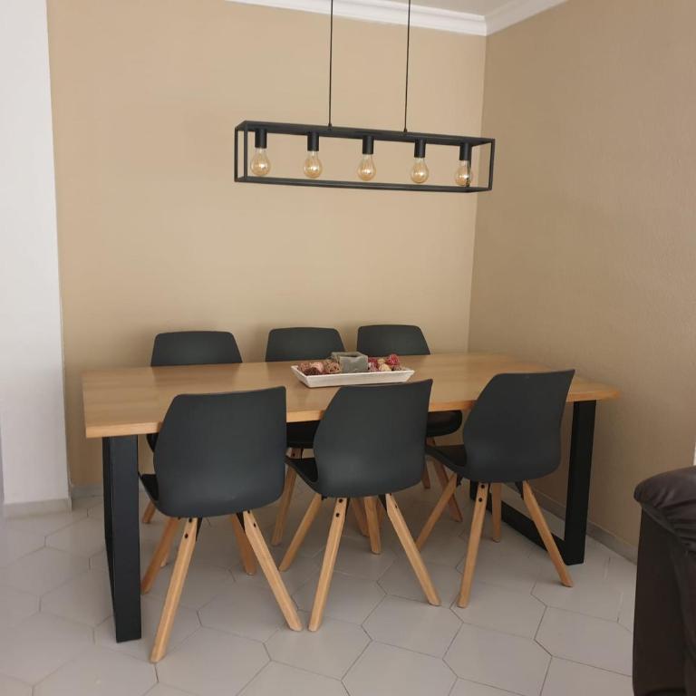 Luxurious Seaview apartment 6p, La Cala de Mijas - Apartamento con vistas al mar - 14