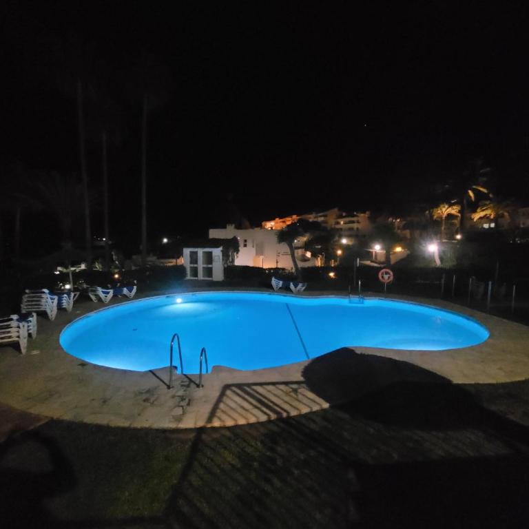 Luxurious Seaview apartment 6p, La Cala de Mijas - Apartamento con vistas al mar - 10