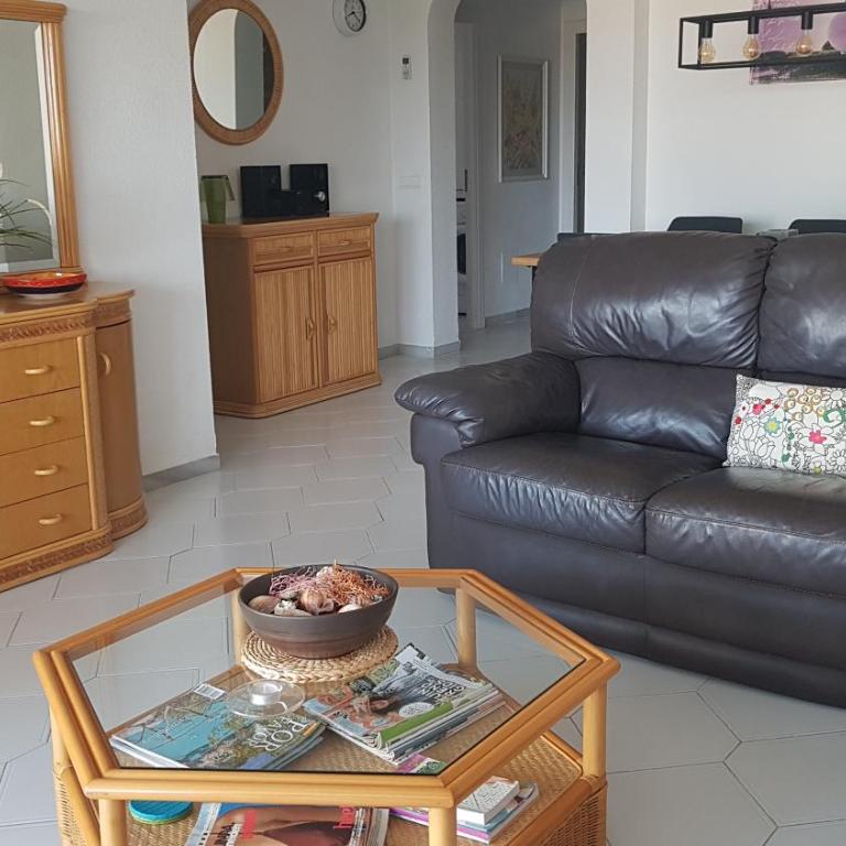 Luxurious Seaview apartment 6p, La Cala de Mijas - Apartamento con vistas al mar - 33