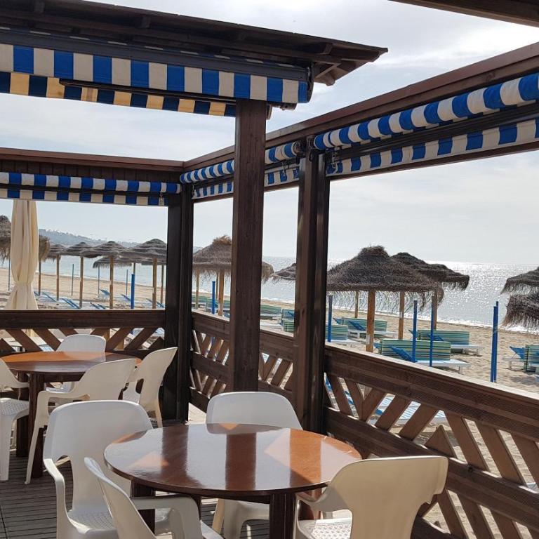 Luxurious Seaview apartment 6p, La Cala de Mijas - Apartamento con vistas al mar - 60