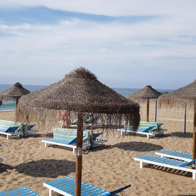 Luxurious Seaview apartment 6p, La Cala de Mijas - Apartamento con vistas al mar - 62