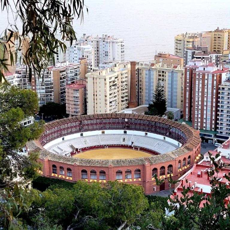 Luxurious Seaview apartment 6p, La Cala de Mijas - Apartamento con vistas al mar - 64