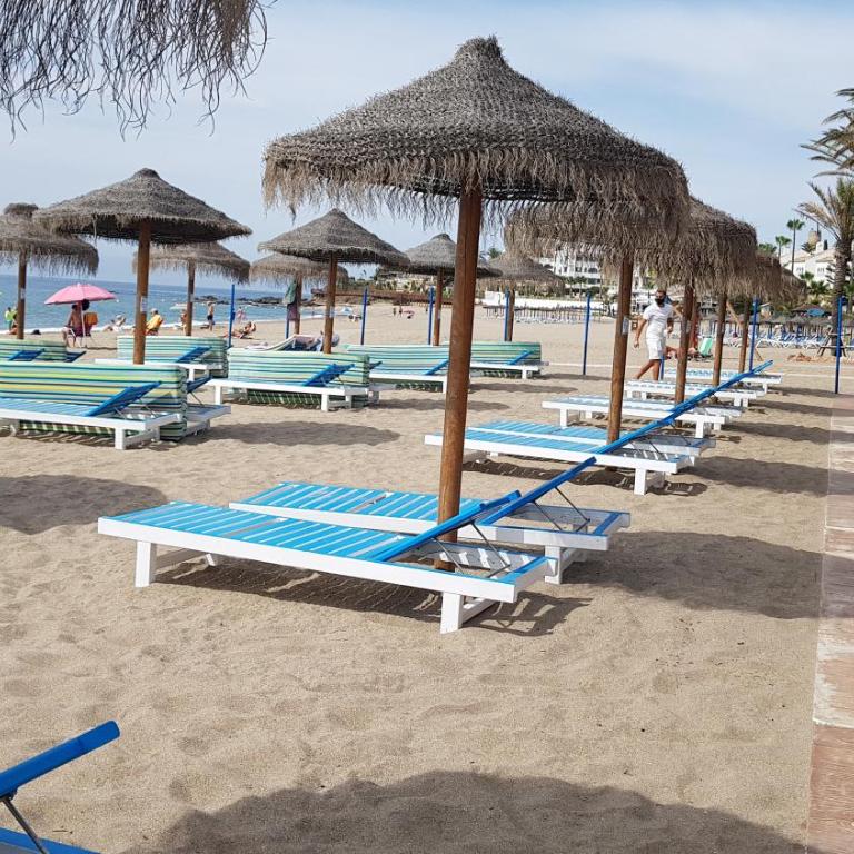 Luxurious Seaview apartment 6p, La Cala de Mijas - Apartamento con vistas al mar - 66