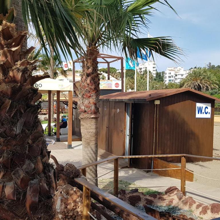 Luxurious Seaview apartment 6p, La Cala de Mijas - Apartamento con vistas al mar - 67