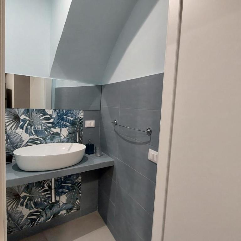 I 3 Principi, Garibaldi Apartment - One-Bedroom Apartment - 23