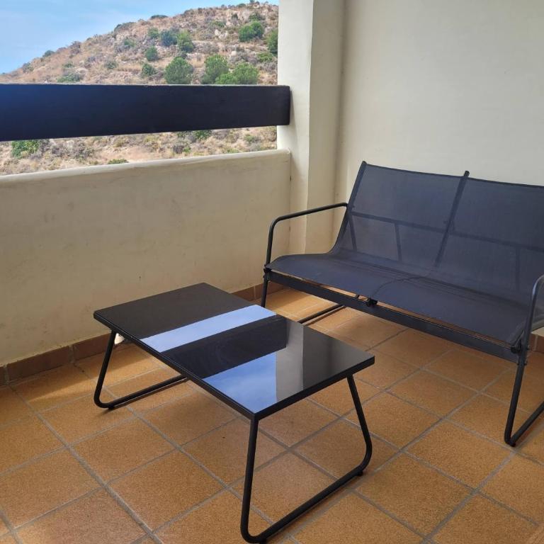 Seaview & Golf, 2 bedroom Apartment Benalmadena by Casa del Sol HR - Apartamento de 2 dormitorios - 18