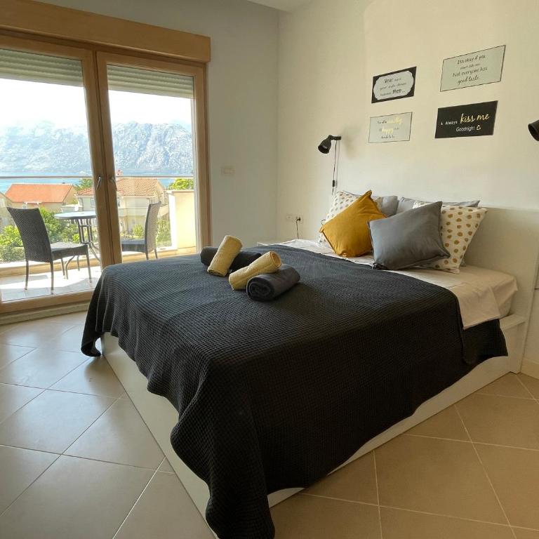 Apartments Natali - One-Bedroom Apartment - 4