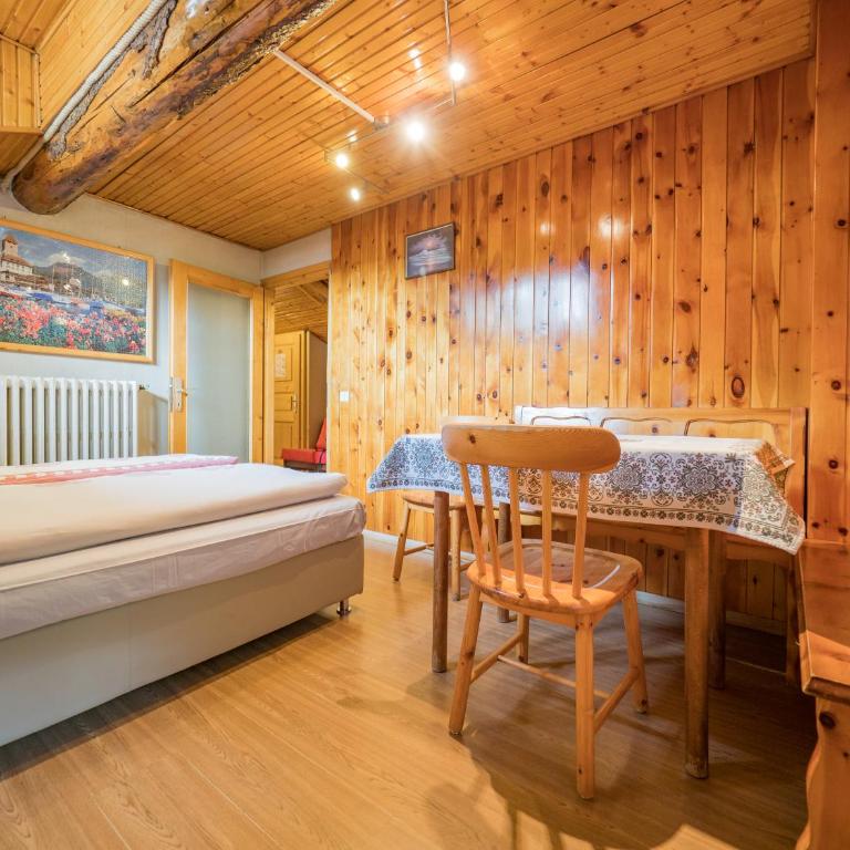 Dany Home Saroch - Appartamento con 3 Camere da Letto - 2