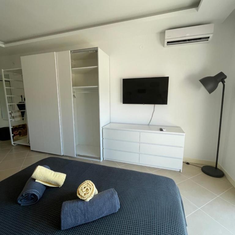 Apartments Natali - One-Bedroom Apartment - 3