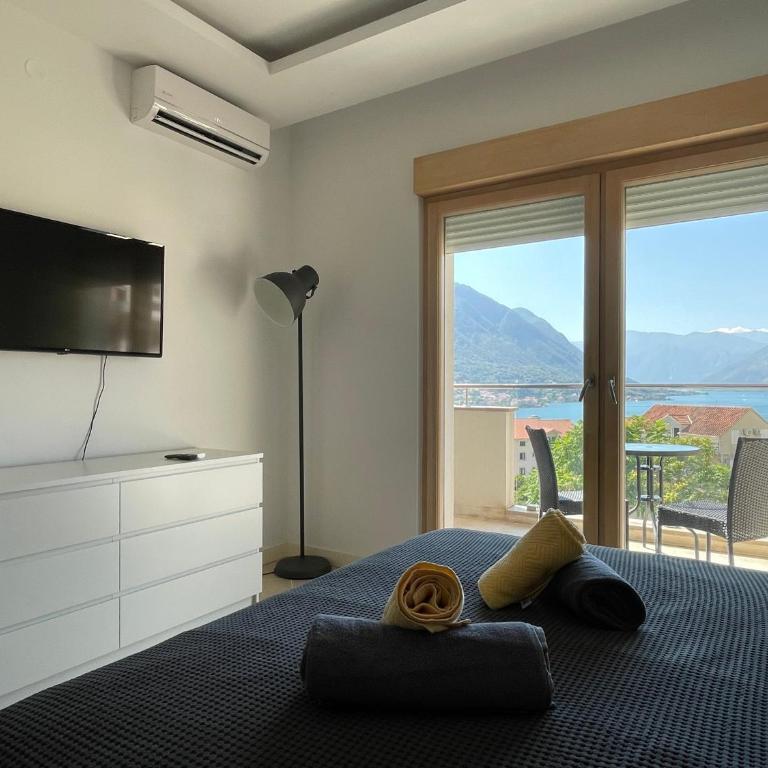 Apartments Natali - One-Bedroom Apartment - 2