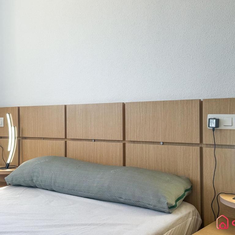 Cielo Infinito - Apartamento de 2 dormitorios con balcón y vistas al mar - 14