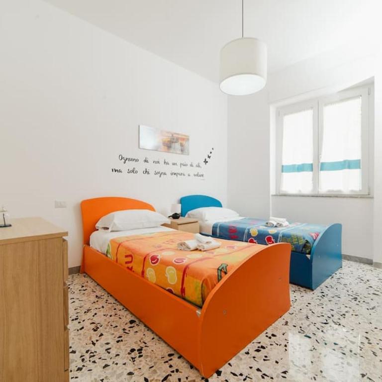4Rooms Apartment Salerno - Appartamento - 6
