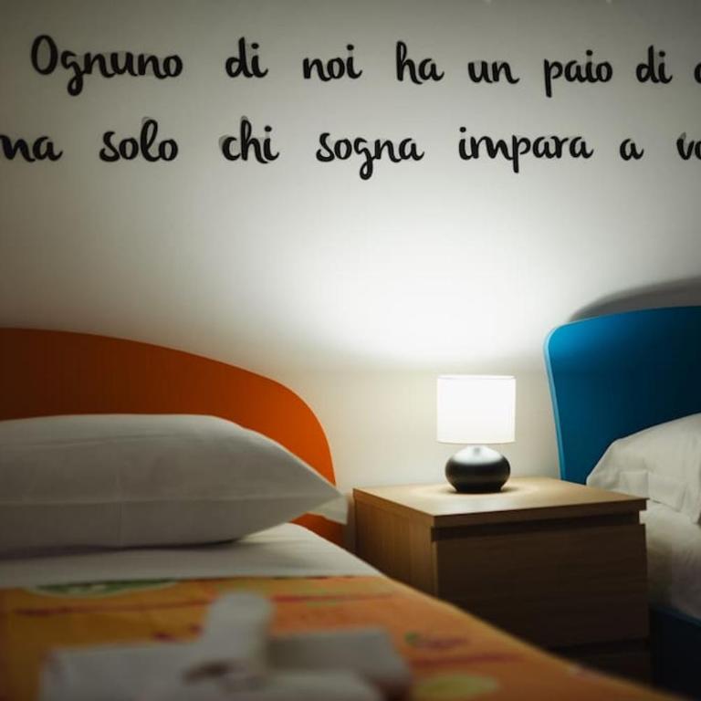 4Rooms Apartment Salerno - Appartamento - 15
