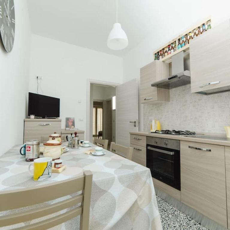 4Rooms Apartment Salerno - Appartamento - 24