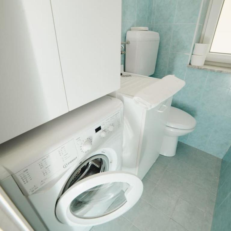4Rooms Apartment Salerno - Appartamento - 25