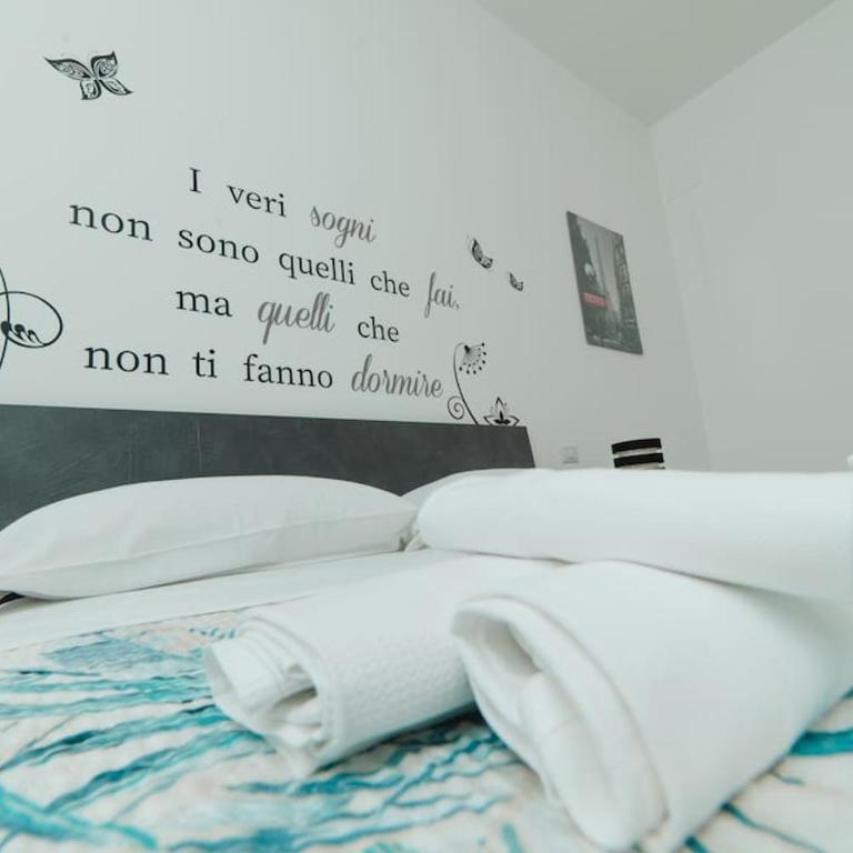 4Rooms Apartment Salerno - Appartamento - 26