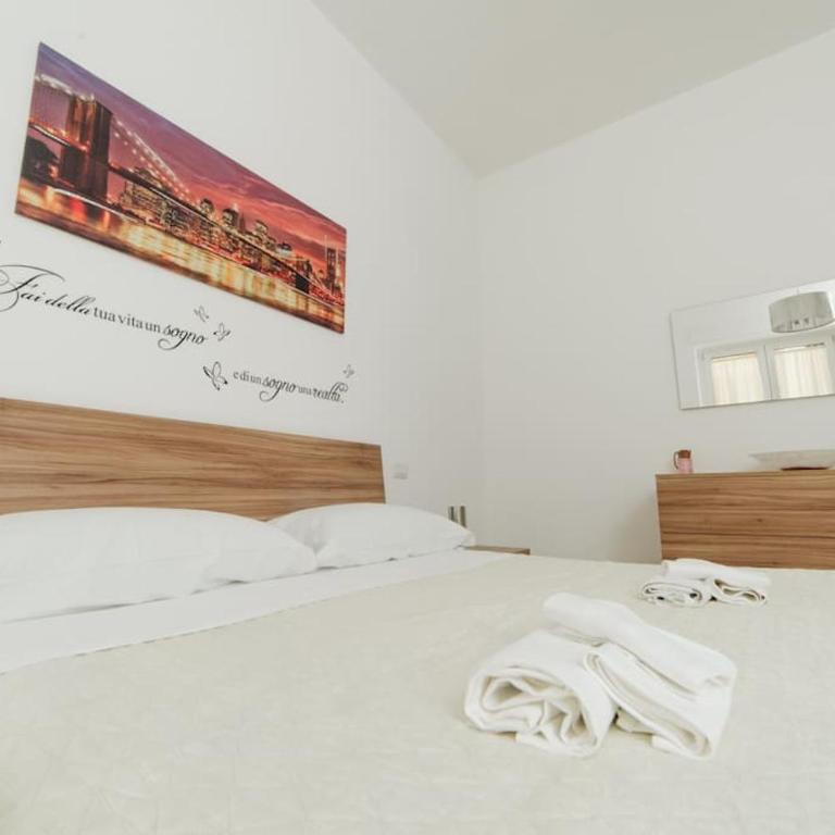4Rooms Apartment Salerno - Appartamento - 27