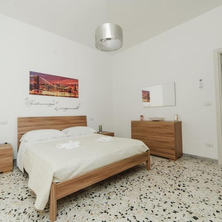4Rooms Apartment Salerno - Appartamento - 28