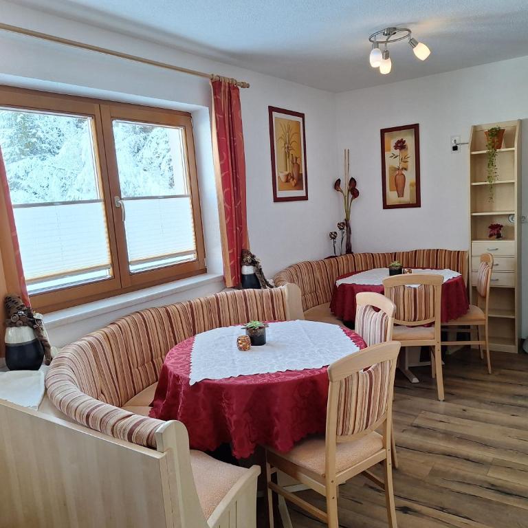 Birkenheim Widmann - Apartment mit 3 Schlafzimmern - 10