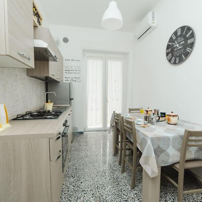4Rooms Apartment Salerno - Appartamento - 34