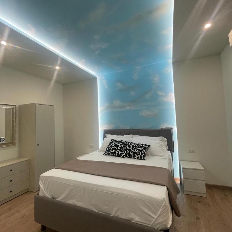 Domus Ganata - Appartamento Standard con 1 Camera da Letto - 1