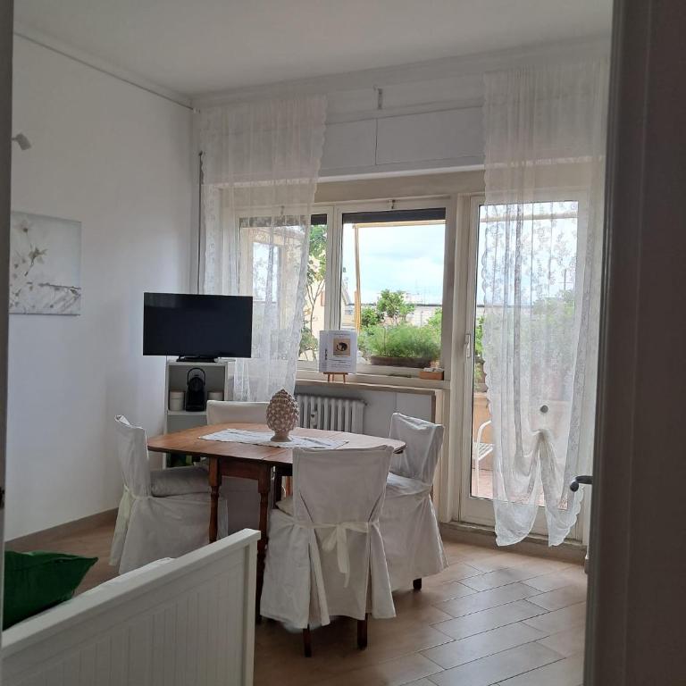 Le Buganville - One-Bedroom Apartment - 32