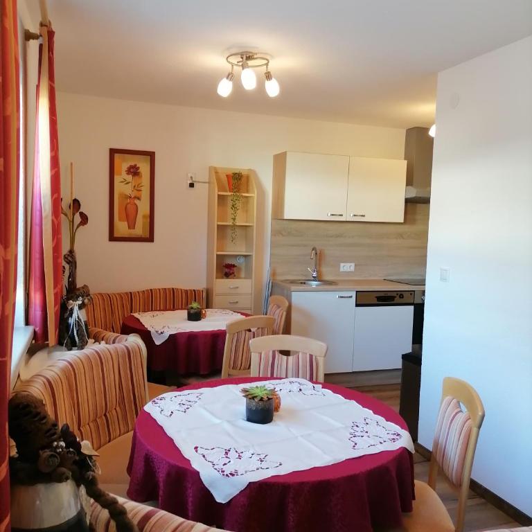 Birkenheim Widmann - Apartment mit 3 Schlafzimmern - 11