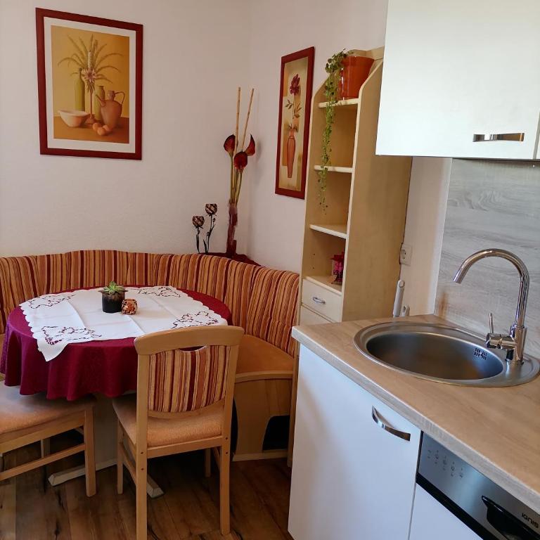 Birkenheim Widmann - Apartment mit 3 Schlafzimmern - 12