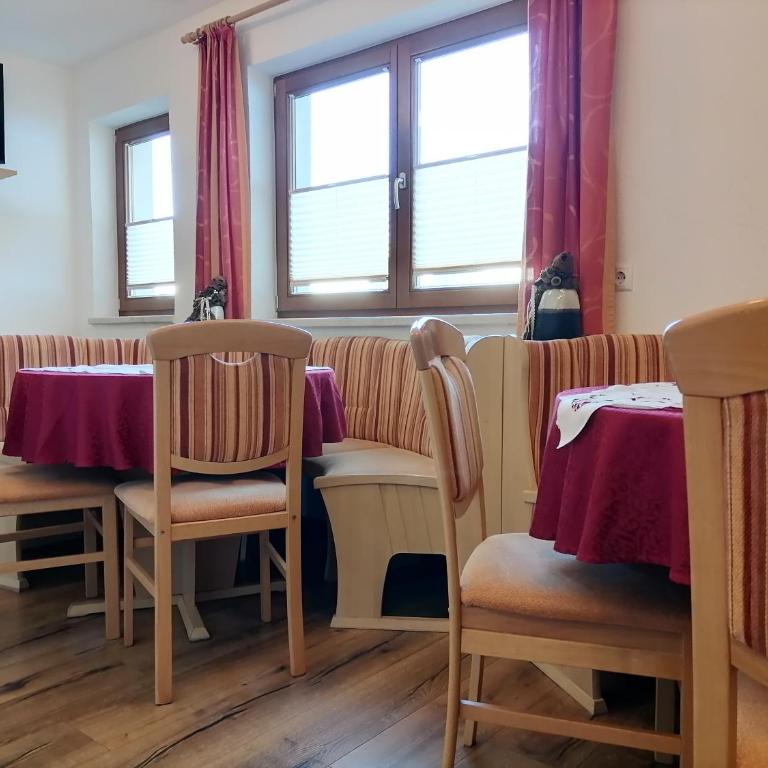 Birkenheim Widmann - Apartment mit 3 Schlafzimmern - 13