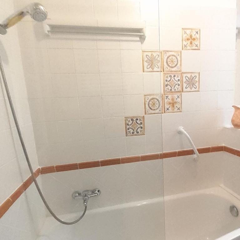 Appartement aux Gobelins et Rue Mouffetard - Appartement 1 Chambre - 17