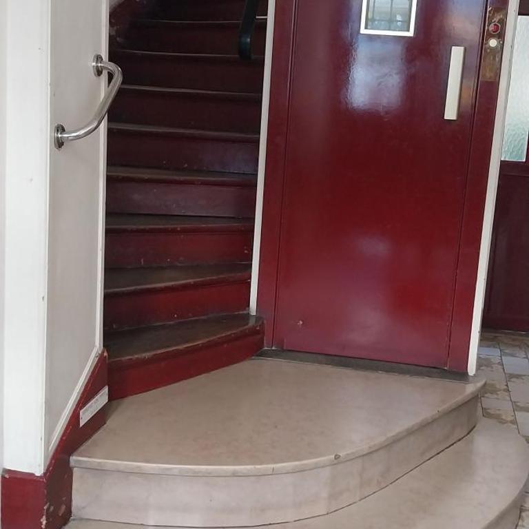 Appartement aux Gobelins et Rue Mouffetard - Appartement 1 Chambre - 19