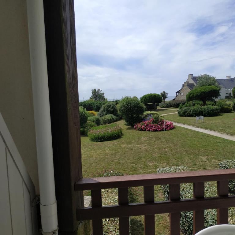 La Perle de l'Océan, à deux pas de la mer sans route à traverser, parking privé, piscine - Appartement 1 Chambre - 31