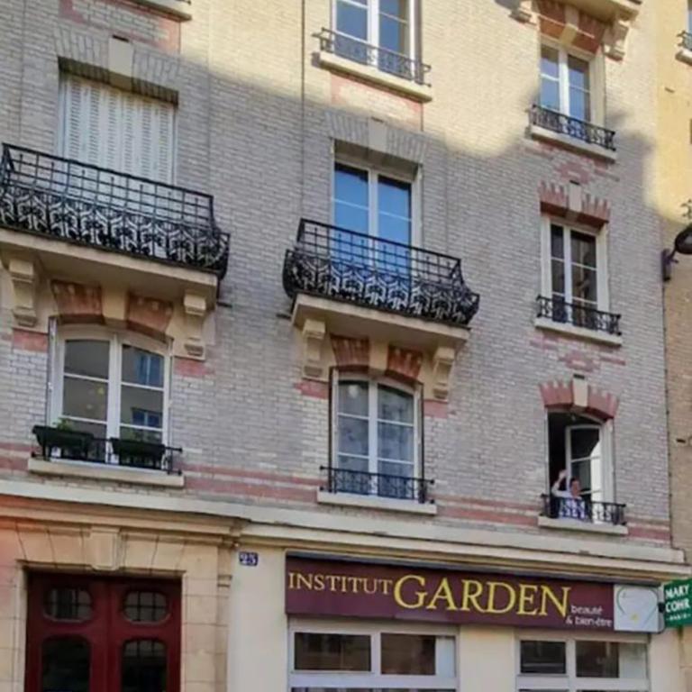 Appartement aux Gobelins et Rue Mouffetard - Appartement 1 Chambre - 21