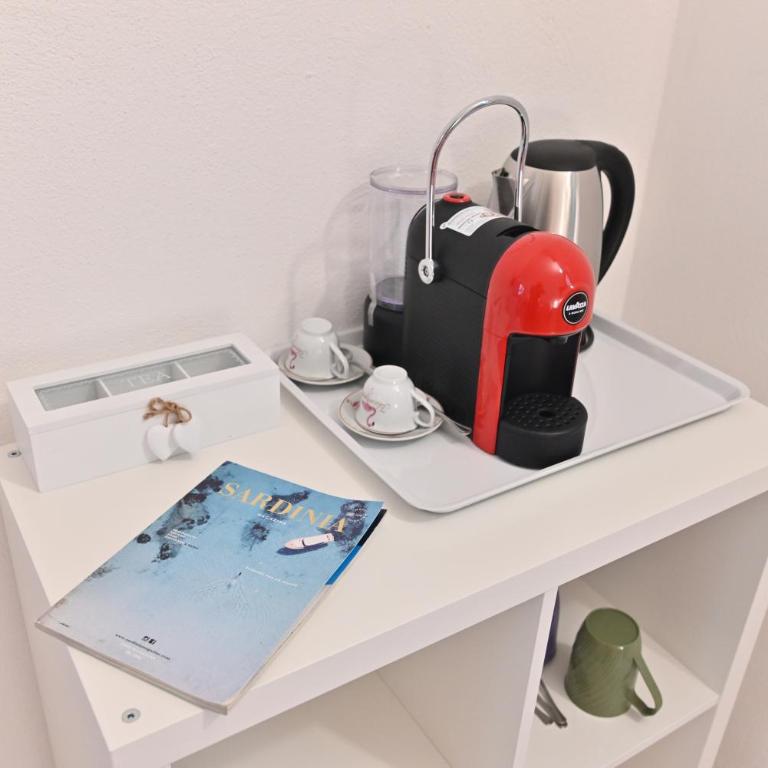 IzzHome City Heart Rooms - Superior Double Room - 3