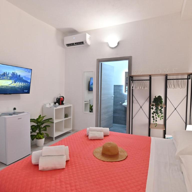 IzzHome City Heart Rooms - Superior Double Room - 21