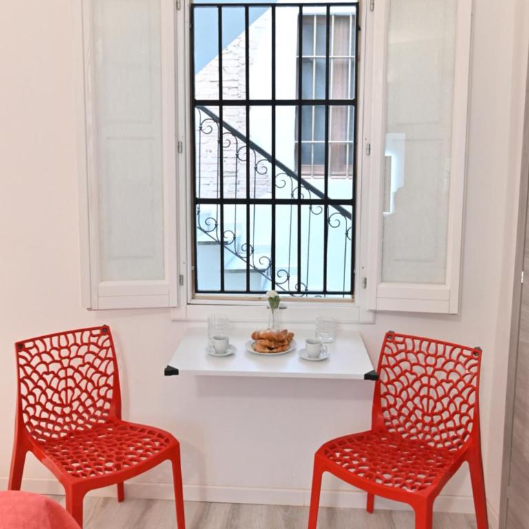 IzzHome City Heart Rooms - Superior Double Room - 11