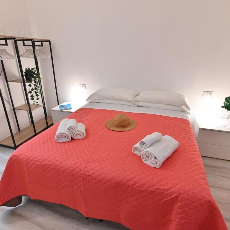 IzzHome City Heart Rooms - Superior Double Room - 7