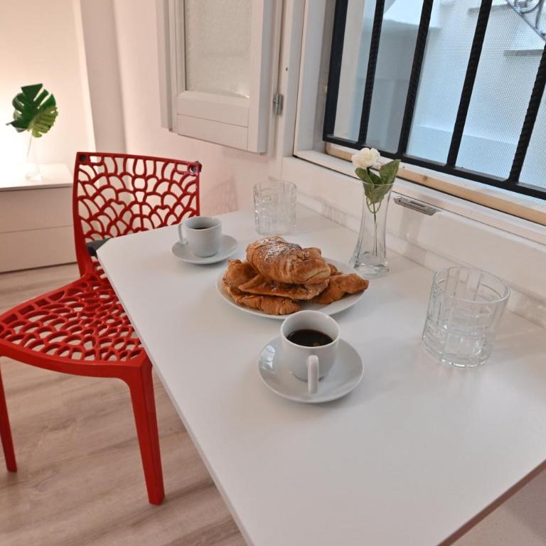 IzzHome City Heart Rooms - Superior Double Room - 19