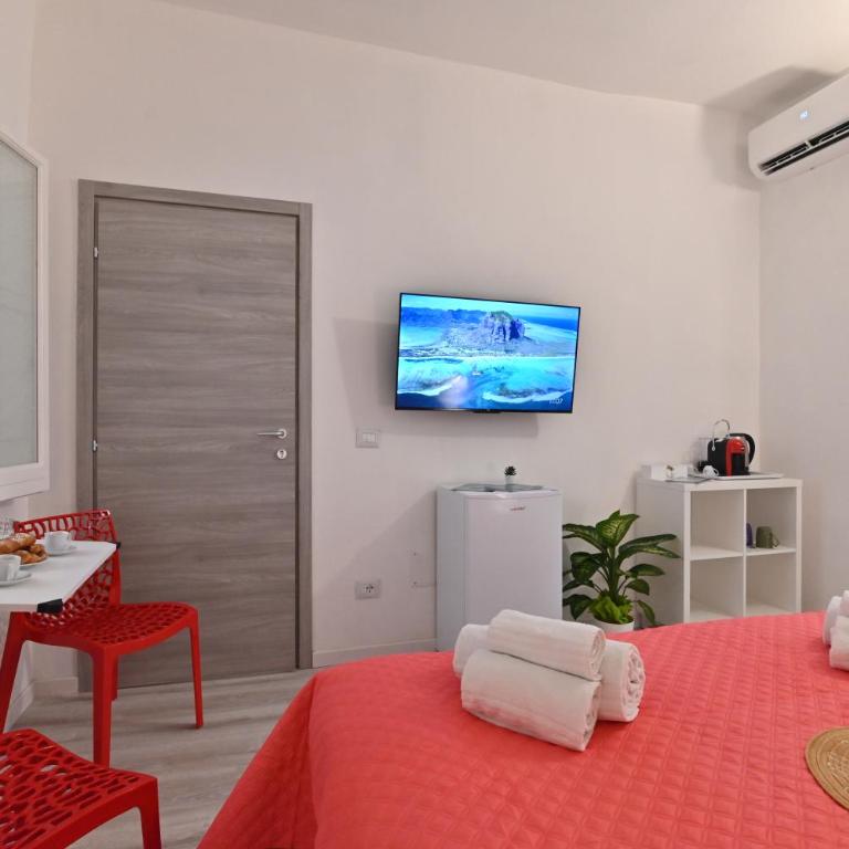 IzzHome City Heart Rooms - Superior Double Room - 20