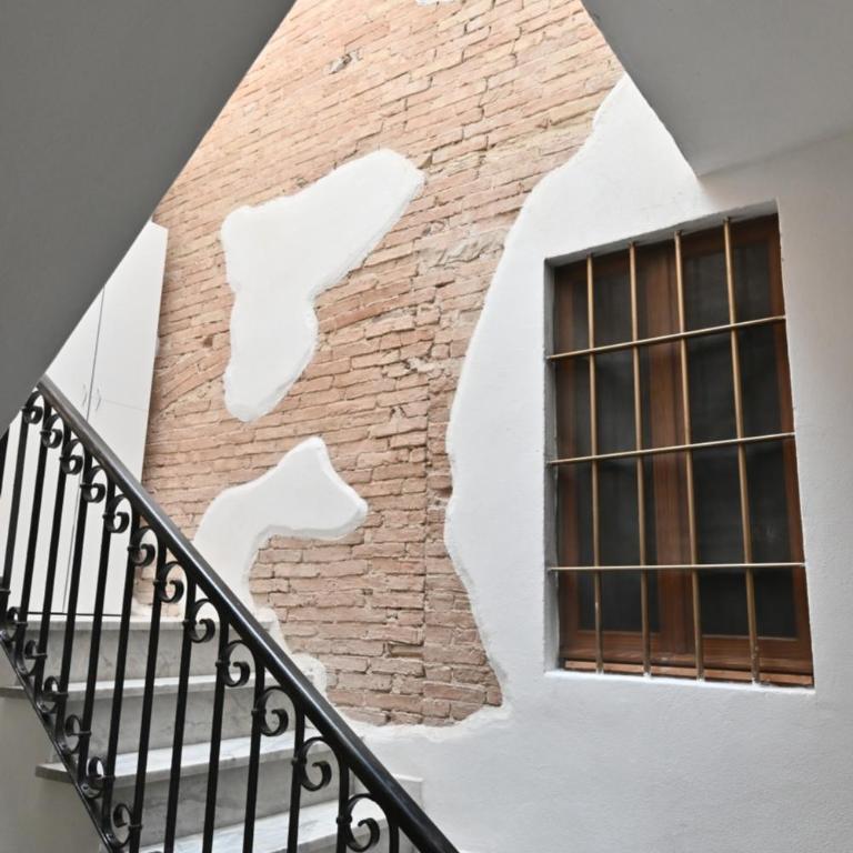 IzzHome City Heart Rooms - Superior Double Room - 22