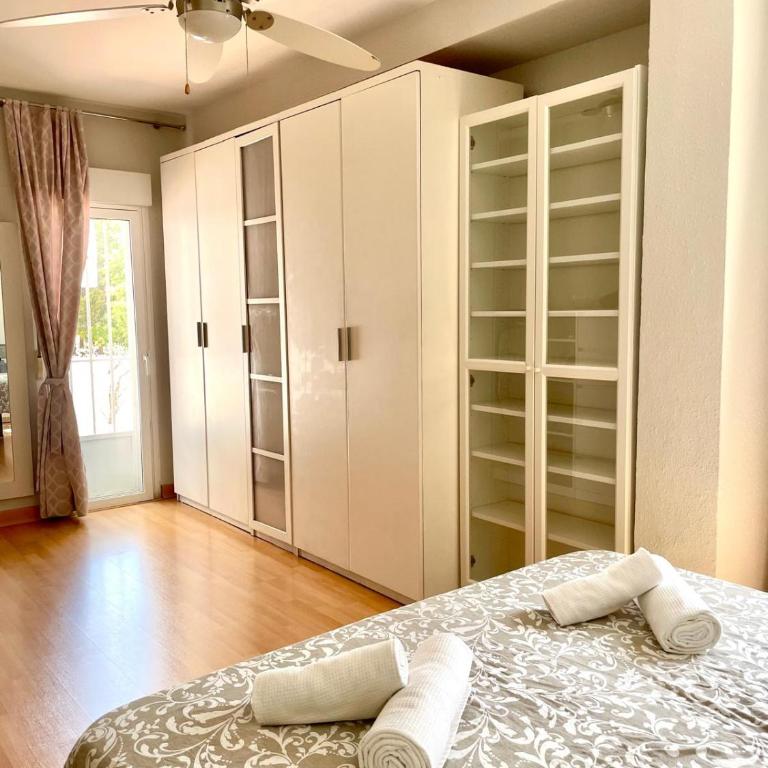 La terraza de Triana - Two-Bedroom Apartment - 9