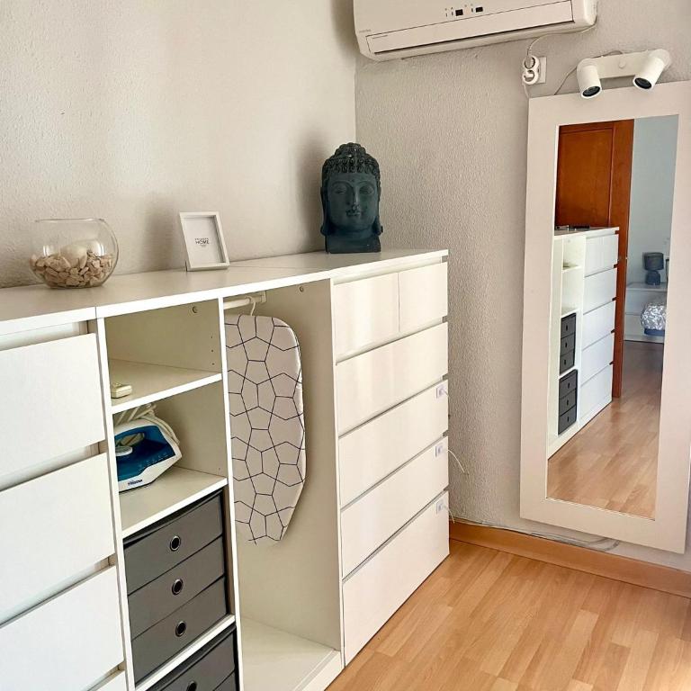 La terraza de Triana - Two-Bedroom Apartment - 24